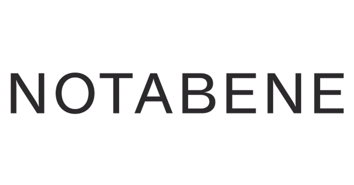 Notabene Logo